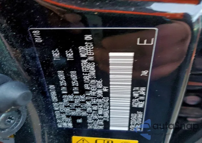 JTJBARBZ4J2167423: 98633775