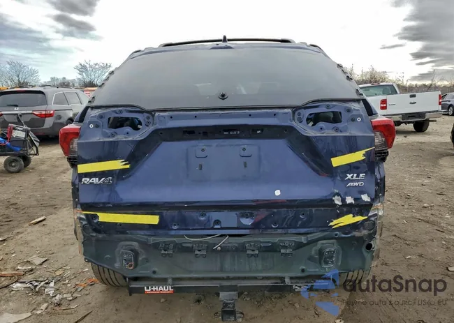 2T3P1RFV4MW201940: 92670965