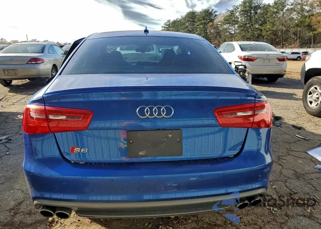 WAUF2AFC6FN004154: 97115055