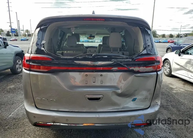 2C4RC1L73MR594317: 96273305