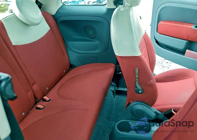 3C3CFFAR5DT742208: 97564785