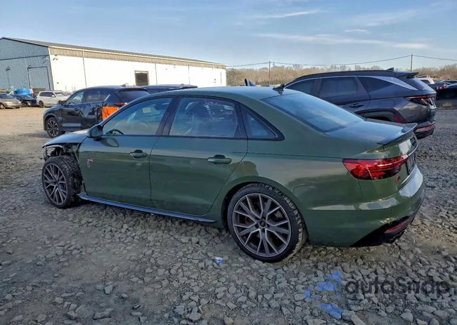 WAUB4AF45RA035246: 95161065