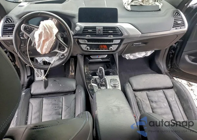 5UX2V5C09L9C96401: 98290655