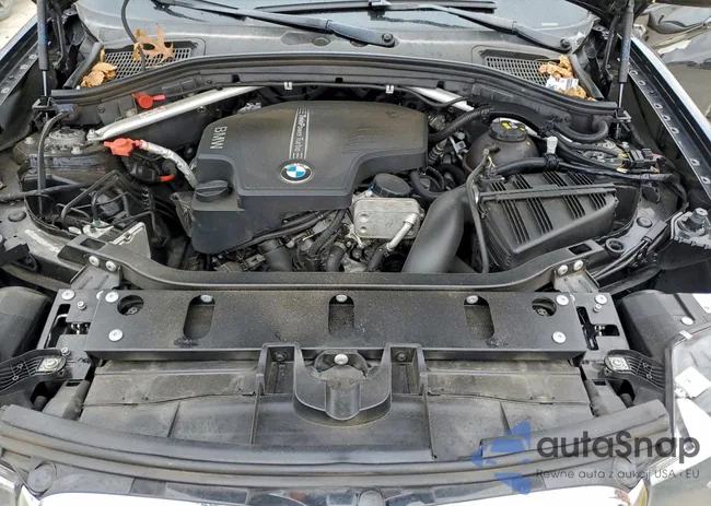 5UXWX9C52H0T11053: 95521435