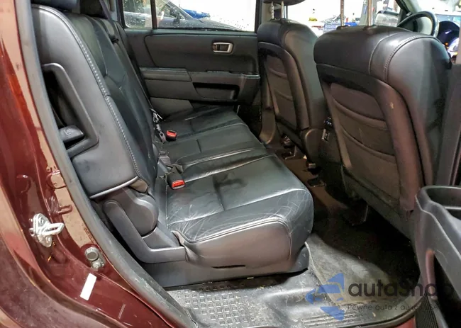 5FNYF4H54AB030937: 98322055