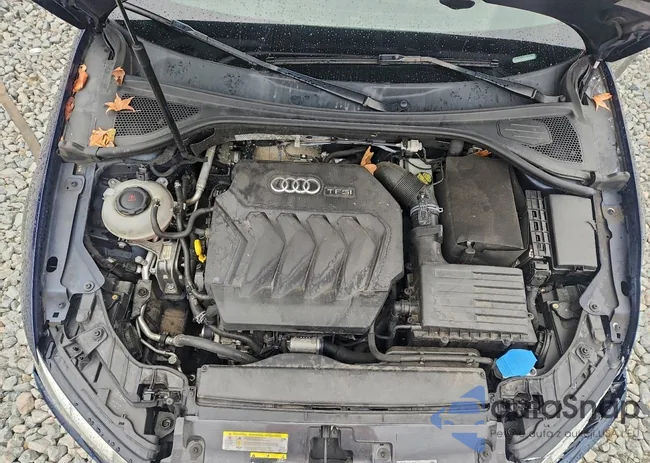 WAUAUGFF2J1017341: 94033485