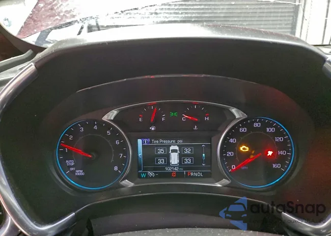 3GNAXNEX7JS504954: 96215215