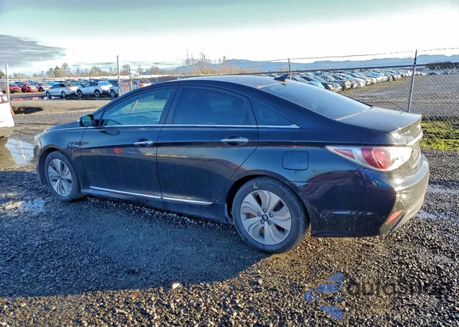 KMHEC4A46DA098923: 96644585