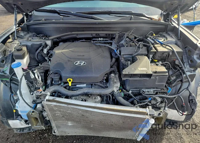 KM8R7DHE4NU342735: 95084505