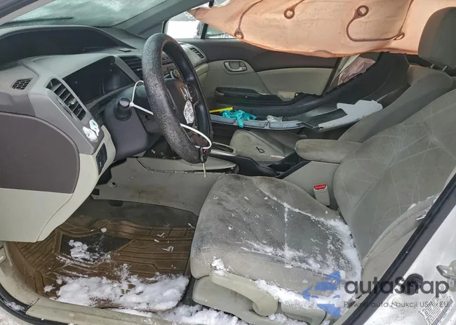 2HGFB2F51CH331691: 96745085