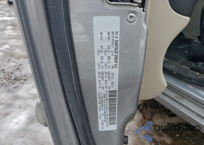 2C4RC1BG5FR637530: 97761445