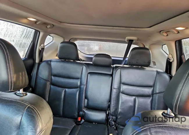 5N1AZ2MG7FN216853: 96006325