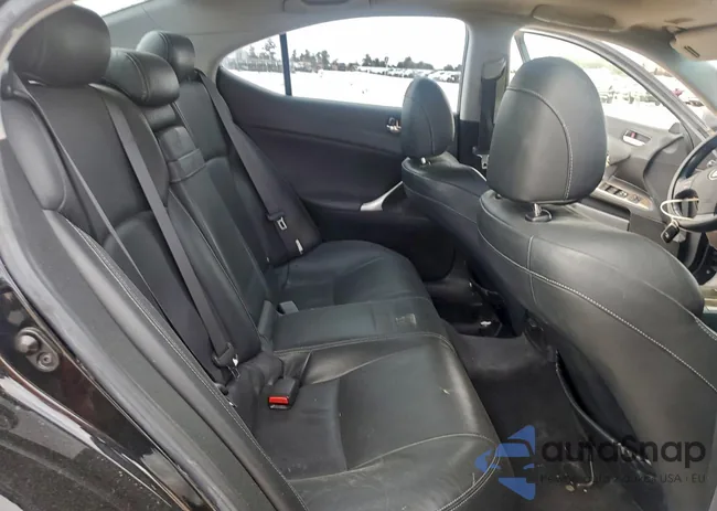 JTHBE262392016773: 98617705