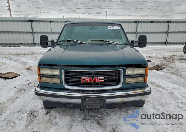 1C3CCCAB3FN599983: 96358945