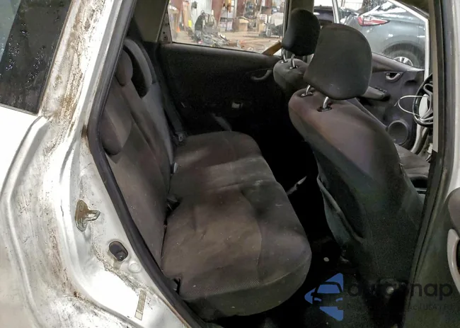 JHMGE8H58BC001010: 94577455