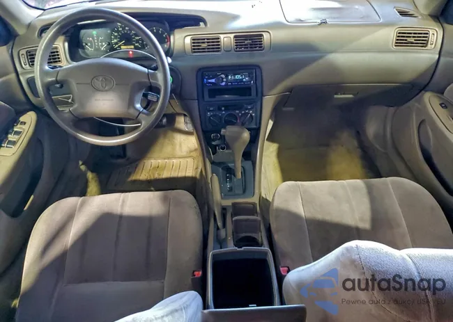 JT2BF22K9W0102660: 97542165