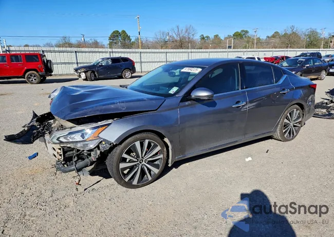 1N4AL4FV2LC117920: 97994225