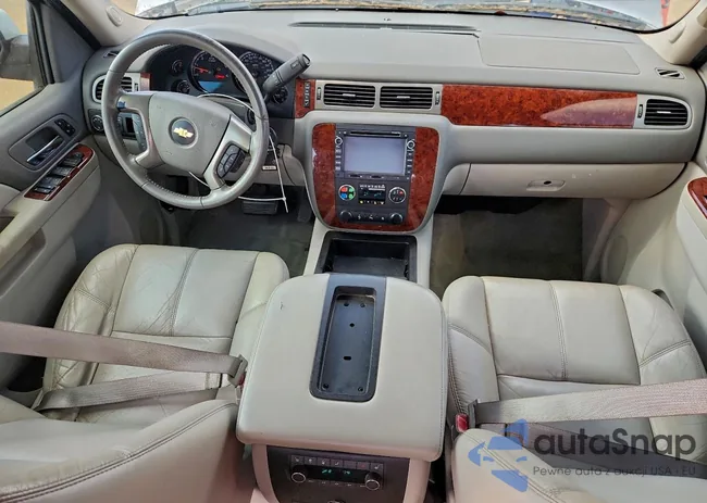 1GNSCBE03BR285772: 98074645