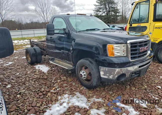 1GD6K2BK3AF136213: 96278155