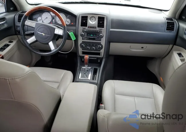 2C3KA53G16H172316: 79321933