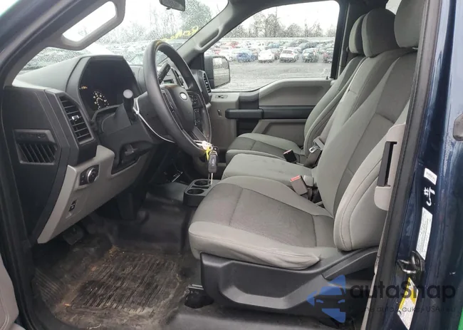 1FTEX1EP2GFC38162: 41471785