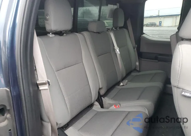 1FTEX1EP2GFC38162: 81111183