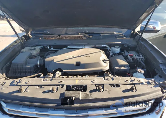 1GCGSCEN8J1163201: 82564383