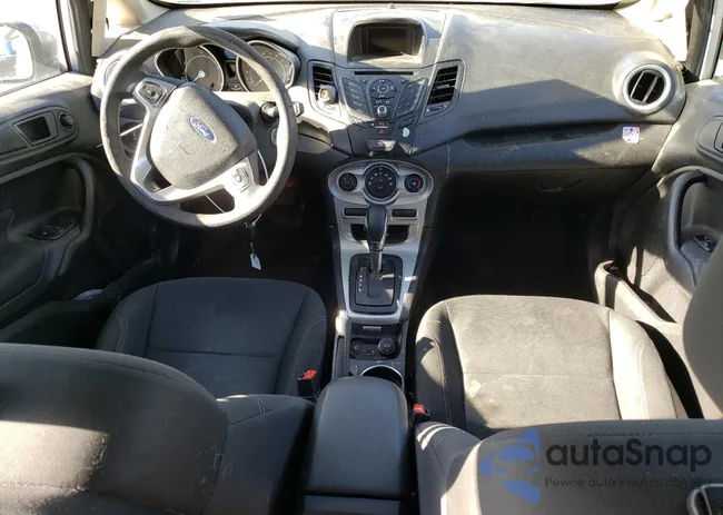 3FADP4EJ2JM106752: 68971124