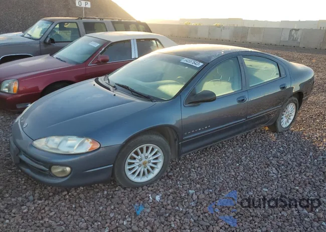 2C3HH56U7YH244078: 64557643