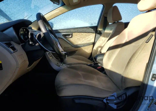 KMHDH4AE3BU152633: 39379664