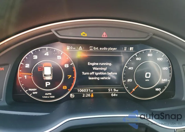 WA1LAAF76HD029845: 38365234