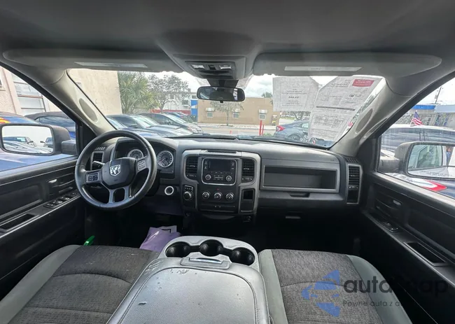 1C6RR6FG9DS665467: 38930864