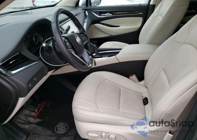 5GAERBKW5PJ254561: 40427964