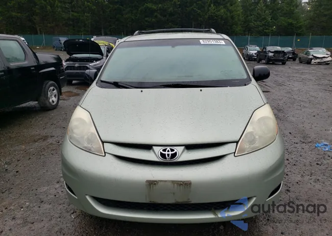 5TDZA23C36S494284: 82951383