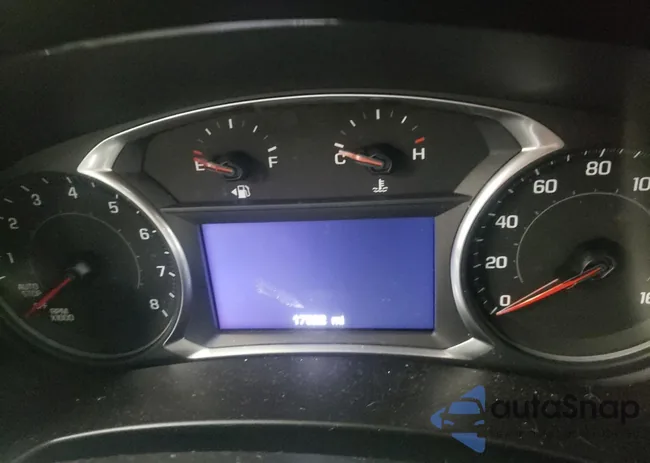 3GNAXKEV9KL104189: 82042863