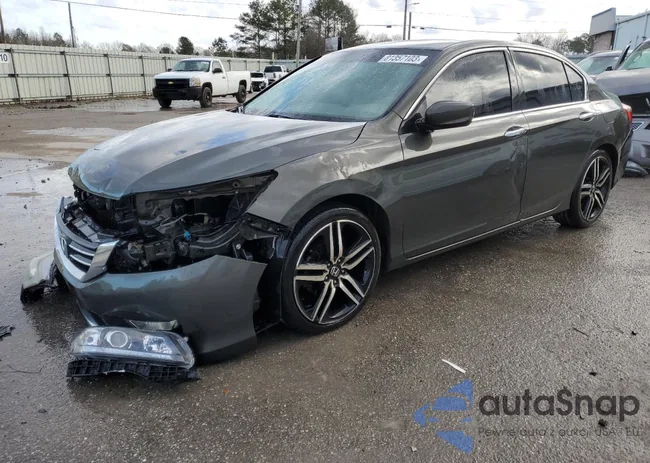 1HGCR2F5XEA244095: 81357103