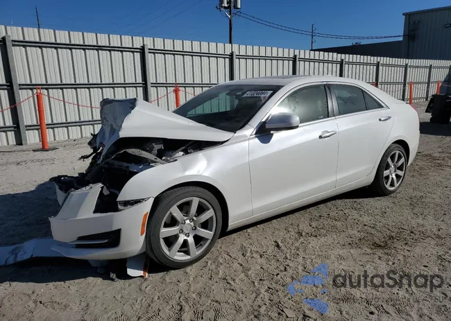 1G6AA5RA0G0173413: 41024084