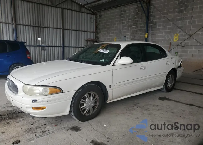 1G4HP52K64U216066: 82769513