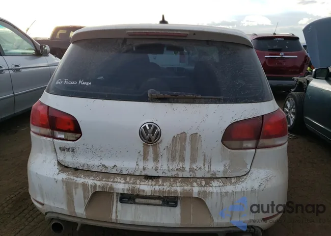 WVWHV9AJ2AW293172: 81276973