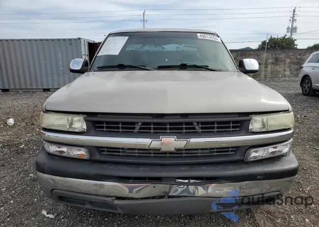 2GCEC19W721385283: 40013954