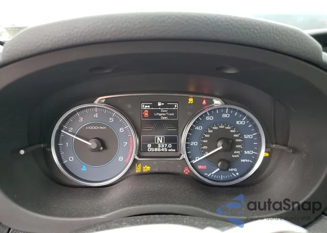 JF2GPADC2H8218962: 40150294