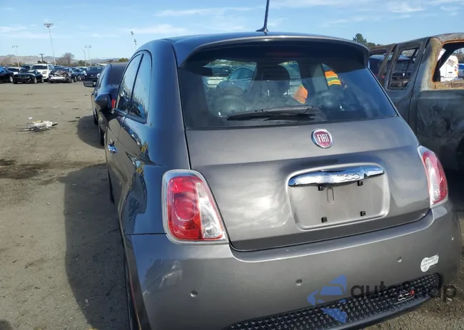 3C3CFFGEXDT744797: 40937544