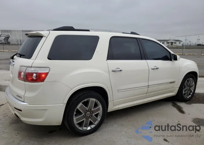 1GKKVTED3BJ230852: 78707403