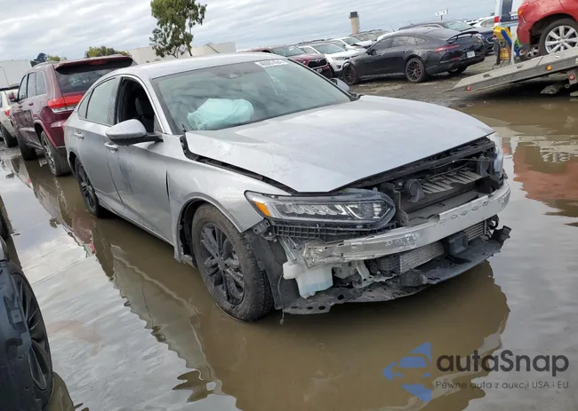 1HGCV1F32KA020948: 40067424