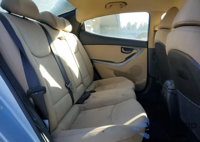 KMHDH4AE3BU152633: 39379664