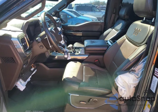 1FTFW1E55NFA47287: 40069444