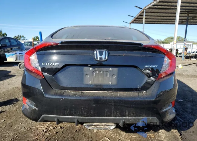 19XFC2F88LE214207: 40296744