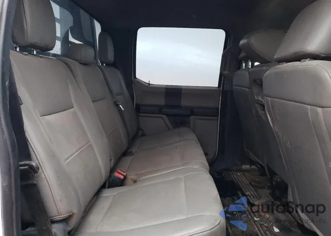 1FD7W2BT8NEC92762: 81995583