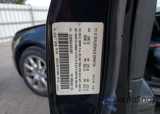 2C3CA6CT7AH206016: 36758064