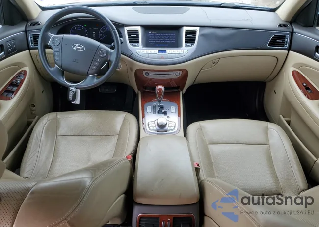 KMHGC4DD6CU203980: 80532563